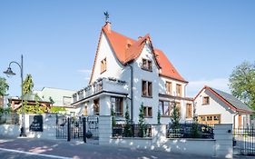 Stara Przychodnia Apartamenty Premium